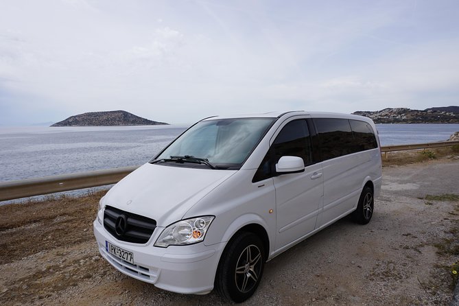 Athens to/from Airport Private Transfer - Price and Value: When $58.81 Feels Right (and When It Doesn’t)