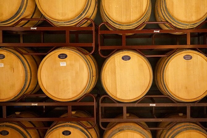 Athens to Nemea Wine Experience Tour - Key highlights worth planning around