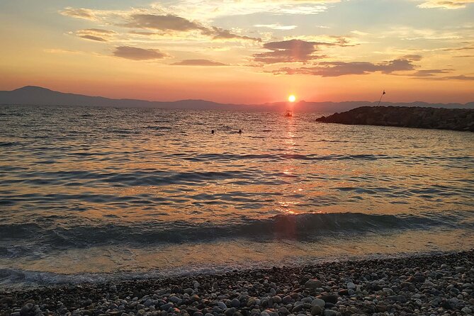 Athens to the birthplace of Olympic games & medieval Monastery - Timing and pacing: start early, expect a full day