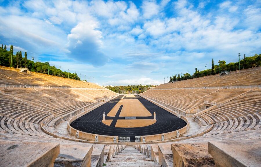 Athens: Top Sights Private Half-Day Tour - Price and value: $259 for up to 4 people, in a city that eats time