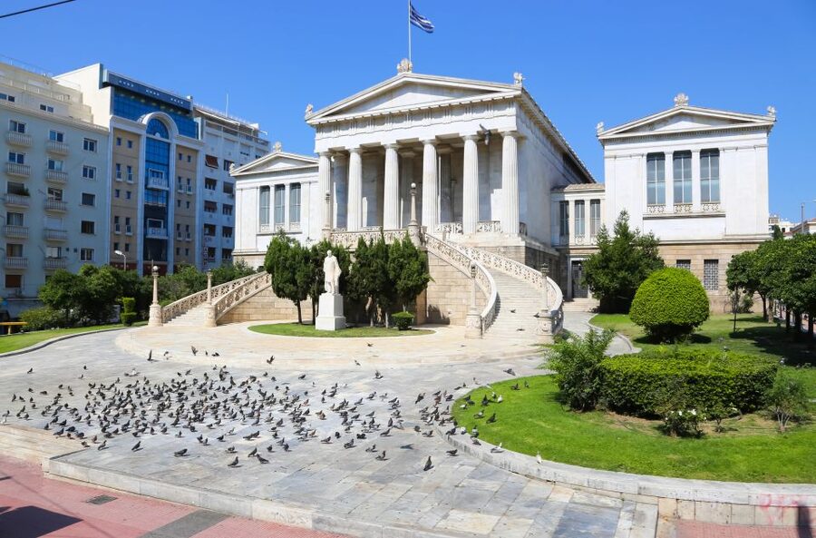 Athens: Top Sights Private Half-Day Tour - The Acropolis and Parthenon: the headline, plus the context you’ll feel