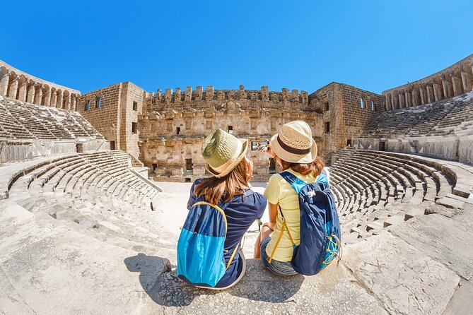 Athens Tour including Acropolis Museum for Cruise Passengers - Plaka Free Time at the Foot of the Acropolis