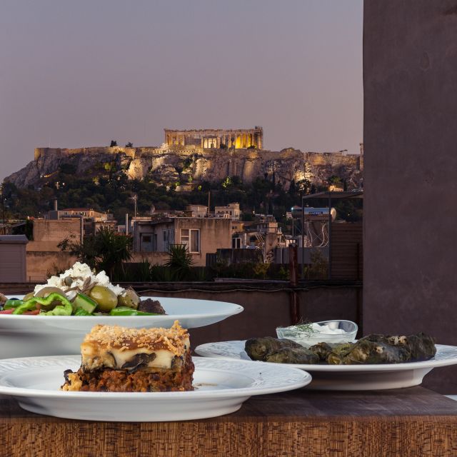 Athens: Traditional Greek Cooking Class with Full Meal - Key things to know before you cook in Athens