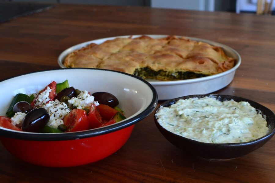 Athens: Traditional Greek Cooking Class with Full Meal - Price and value: why $107 for 3 hours can make sense