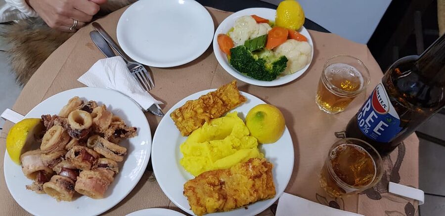Athens: Traditional Greek food tour in hidden spots - Who Should Book This Tour (and Who Might Skip It)