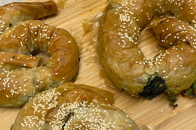 Athens: Traditional Vegan Cooking Class incl. Drinks - How a 3.5-Hour Vegan Greek Class Actually Works