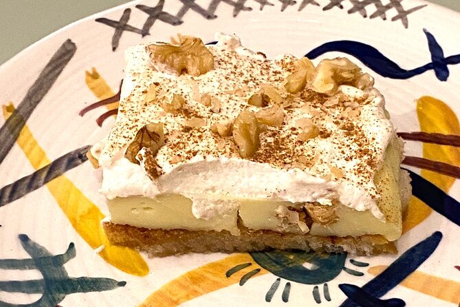 Athens: Traditional Vegan Cooking Class incl. Drinks - The Dinner Part: When Cooking Turns Into Eating (and Drinking)