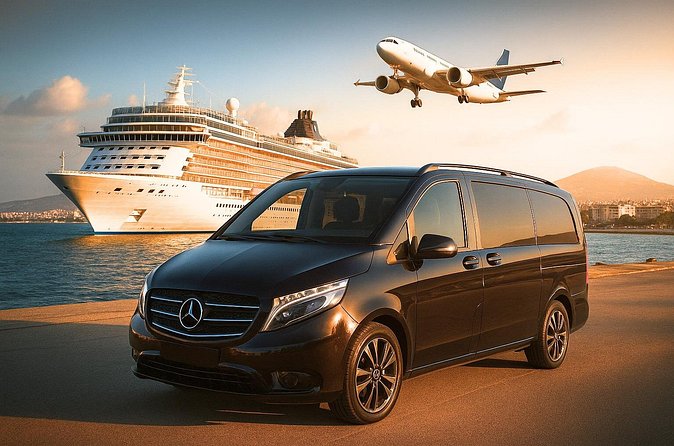 Athens Transfers: From/To Athens Airport - Pireaus Port - Who This Athens Transfer Is Best For