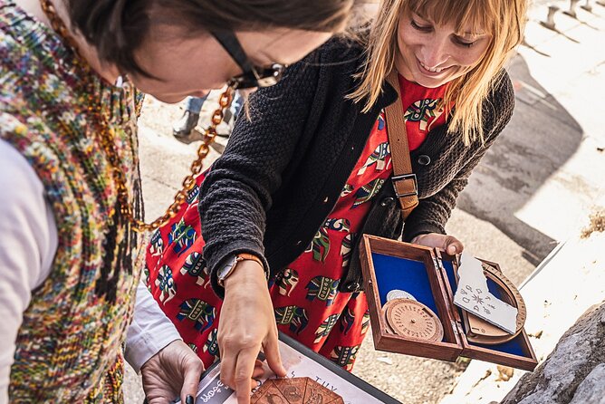 Athens Treasure Hunt Tour of the Lost Library of Aristotle - Getting Started at Mastermind Escape Rooms and the Secret Headquarters