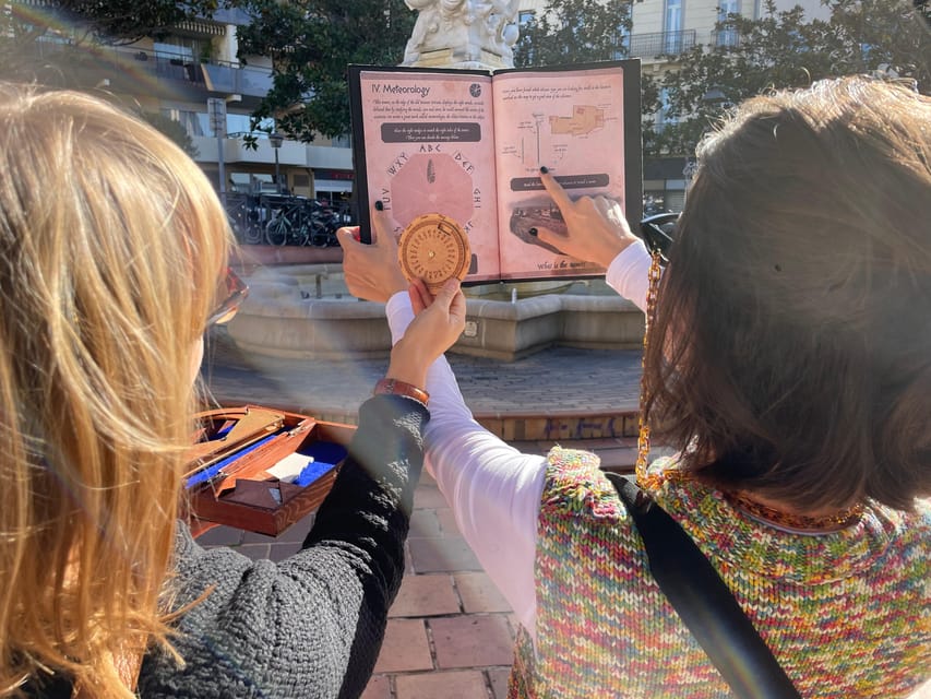 Athens: Treasure Hunt Walking Tour 'The Lost Library' - Key points worth your attention
