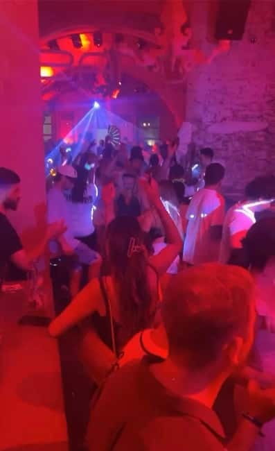 Athens Ultimate Bar Crawl - Psyri After Dark: The Neighborhood Logic Behind This Crawl