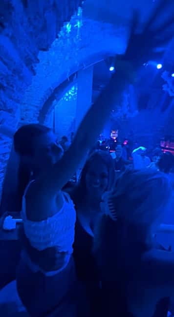 Athens Ultimate Bar Crawl - Should You Book Athens Ultimate Bar Crawl?