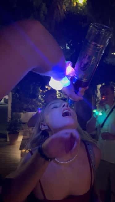 Athens Ultimate Bar Crawl - Rules, ID Checks, and Small Constraints That Matter