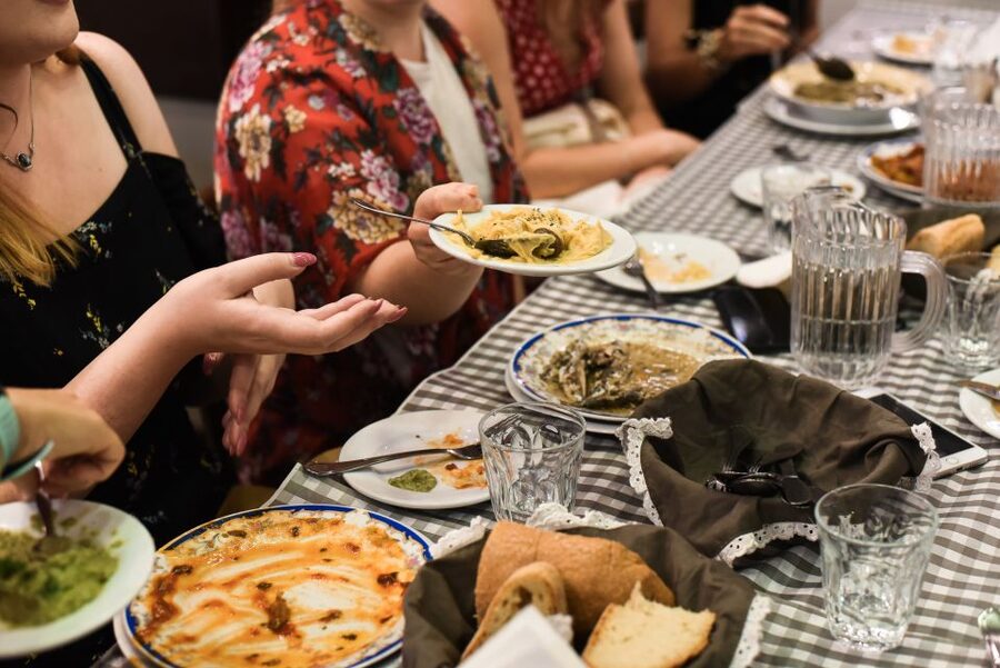 Athens: Ultimate Food Walking Tour with 15 Tastings - First Stop: Syntagma Square and a Pie That Sets the Tone