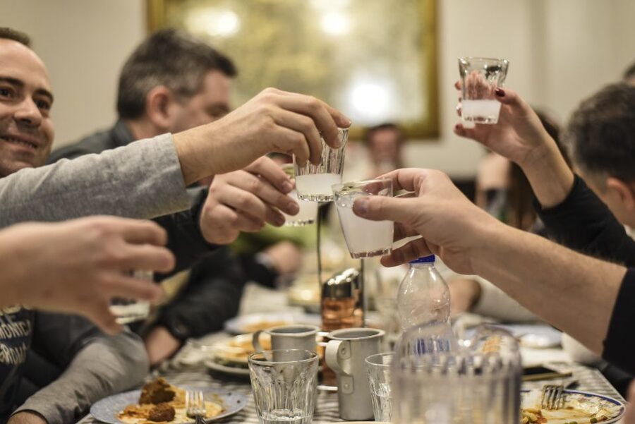 Athens: Ultimate Food Walking Tour with 15 Tastings - The Real Bread-and-Butter Tastings: Pies, Olives, Cheese, and Cured Flavors