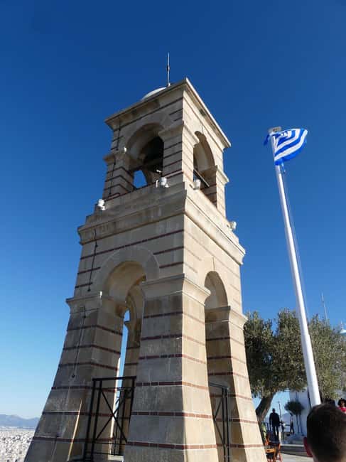 Athens: Ultimate Sunrise Hike - Key highlights in a nutshell
