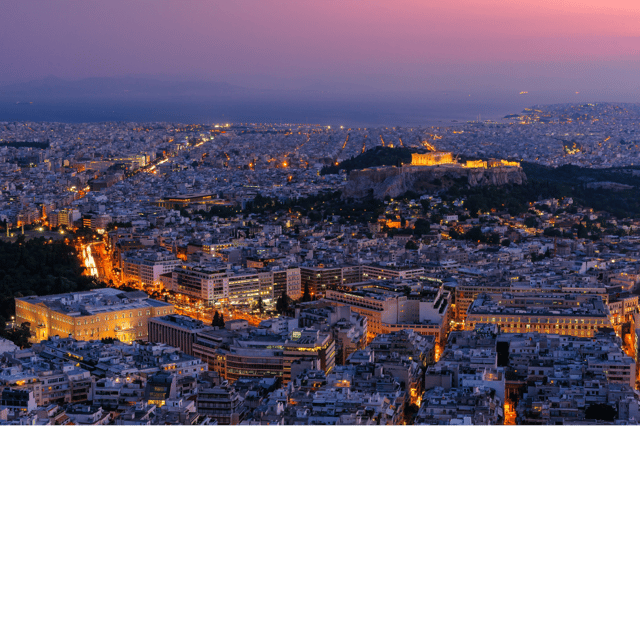 Athens: Unforgettable Online city guide with Meouzo. - Key things I’d watch for before you go
