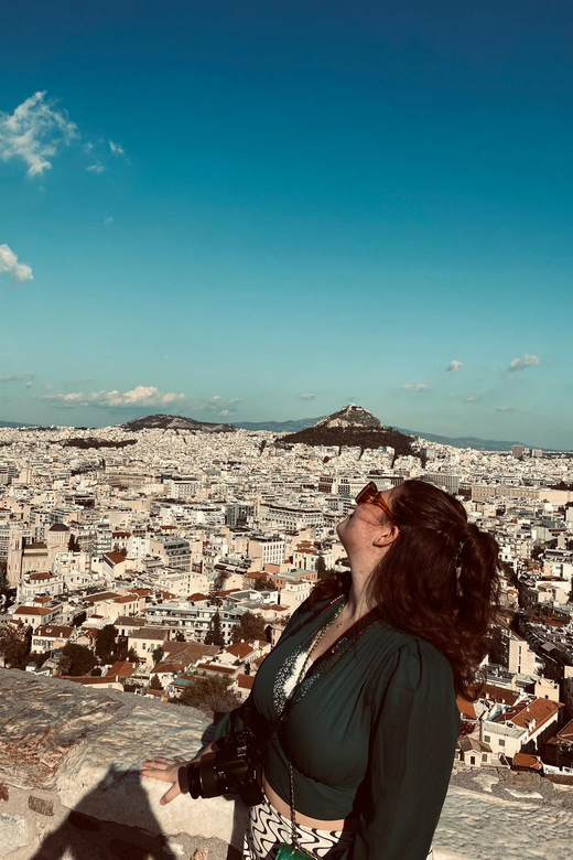 Athens: Unforgettable Online city guide with Meouzo. - Should you book this guide?