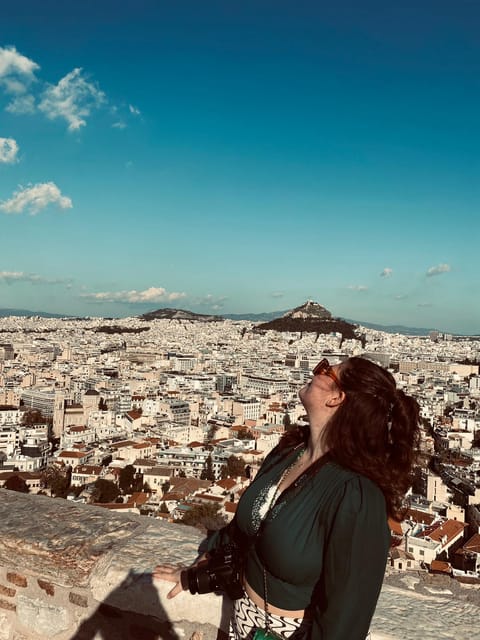 Athens: Unforgettable Online city guide with Meouzo. - Lunch and local restaurants: using the restaurant picks without blowing your schedule