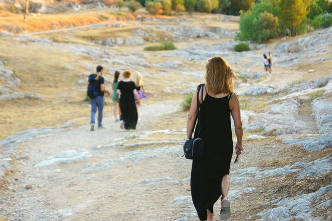 Athens: Unique & Interactive Greek Small Group Warrior Experience - The Instructor Factor: Why Gregorios’ Style Matters