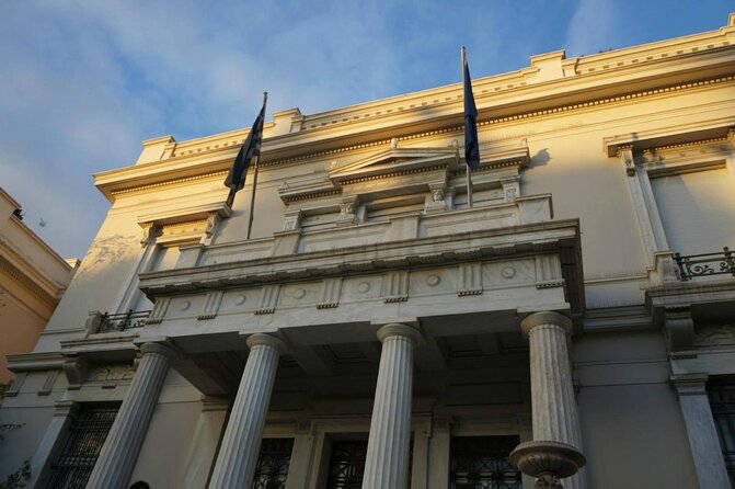 Athens Unlimited Museum Pass - Key things to know before you buy