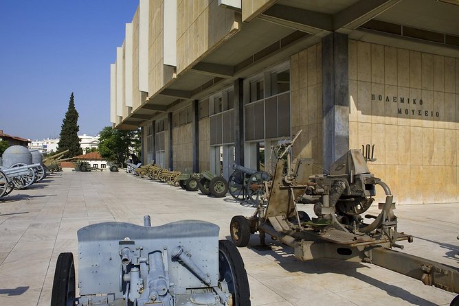 Athens Unlimited Museum Pass - Acropolis Museum: how it turns the stones into stories