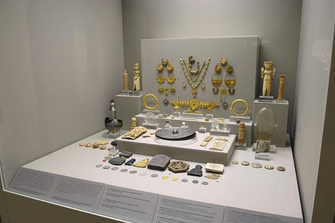 Athens Unlimited Museum Pass - Two days in Athens: the planning strategy that actually works