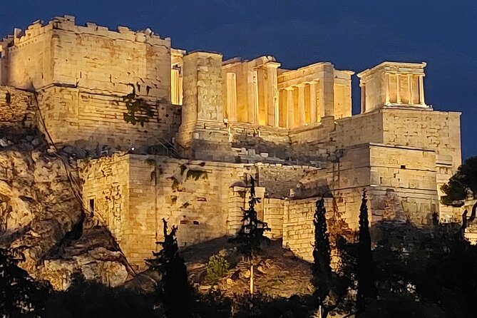 Athens Unveiled: A Private Half-Day Journey of History & Elegance - Why this private half-day works better than hopping around alone