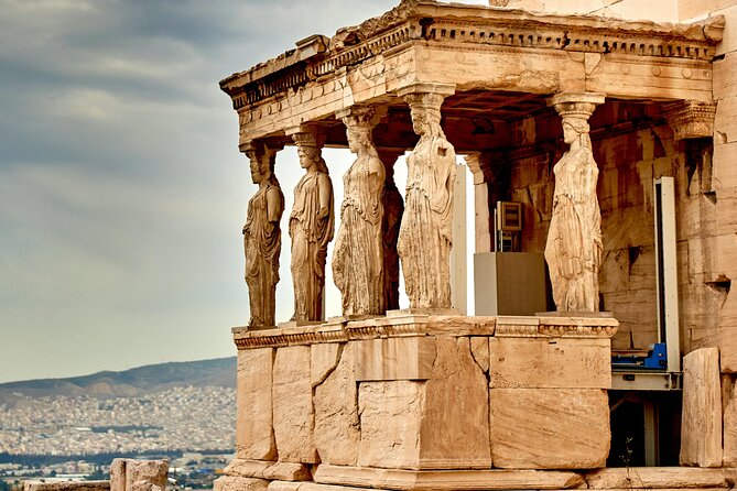 Athens Unveiled: A Private Half-Day Journey of History & Elegance - Who this tour is best for