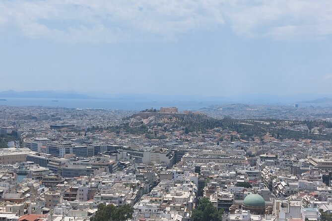 Athens Unveiled: A Private Half-Day Journey of History & Elegance - About the guides and how the tour is actually run
