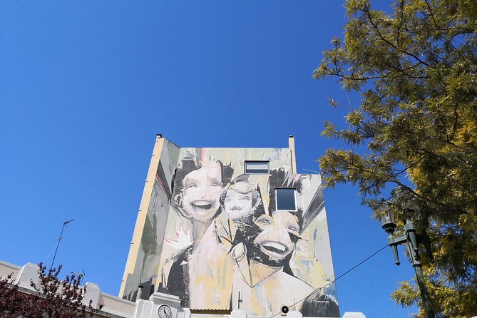 Athens Urban Street Art Tour - What to wear and bring for a smooth 2-hour walk