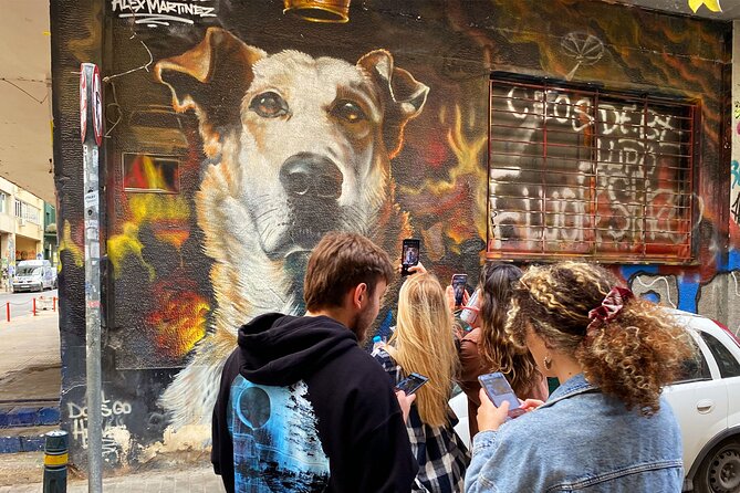 Athens Urban Treasure Hunt w Food Stop - Athens Gets Easier When You Treat It Like a Game