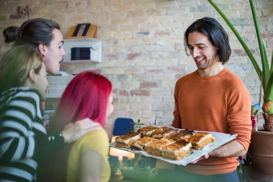 Athens: Vegan Local Street Food Guided Walking Tour - Athens vegan street food on foot: how the 2-hour plan works