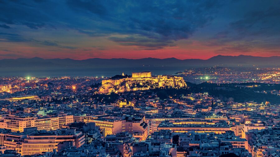 Athens VIP : Athens Riviera & Cape Sounion Private Tour - Morning vs sunset: choose based on your energy level