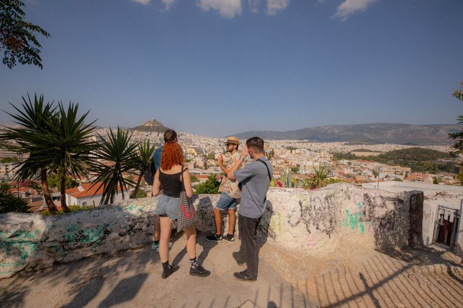 Athens: Walk and Beer Tasting - Why This Athens Walk Ends in a Beer Tasting