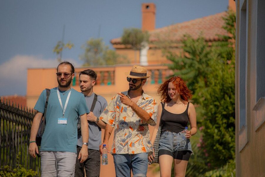 Athens: Walk and Beer Tasting - Time, Pace, and Logistics That Actually Matter