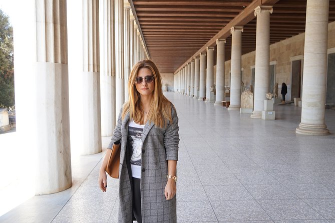 Athens Walking Private Tour - Licensed Tour Guide - Value and pacing: is $395.69 per person worth it?