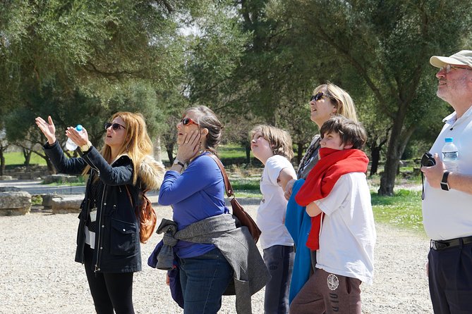 Athens Walking Private Tour - Licensed Tour Guide - Final call: should you book this Athens walking private tour?