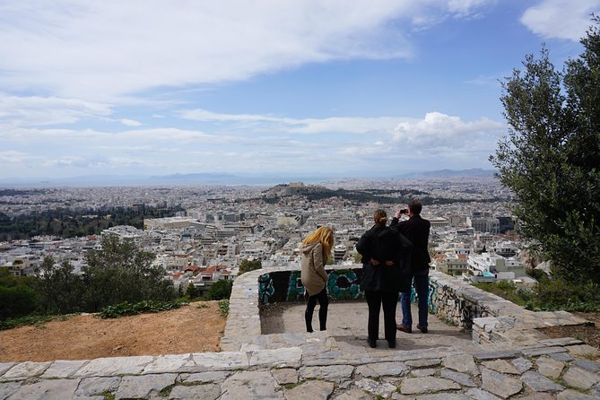 Athens Walking Private Tour - Licensed Tour Guide - Plaka’s village feel and Monastiraki’s ruins-and-shopping mix