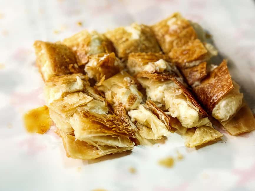 Athens: Walking Tour and Food Off the Beaten Path - Key things you will notice on this tour