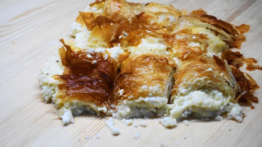 Athens: Walking Tour and Food Off the Beaten Path - Why This Athens Food Walk Starts at Thissio Instead of the Tourist Core