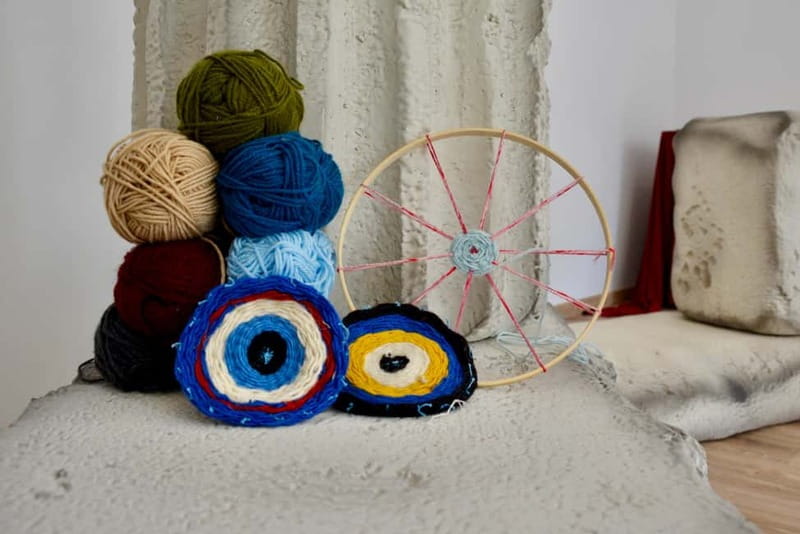 Athens: Weaving Workshop & Mythic Stories - Price and Value: Is $47 Worth It?