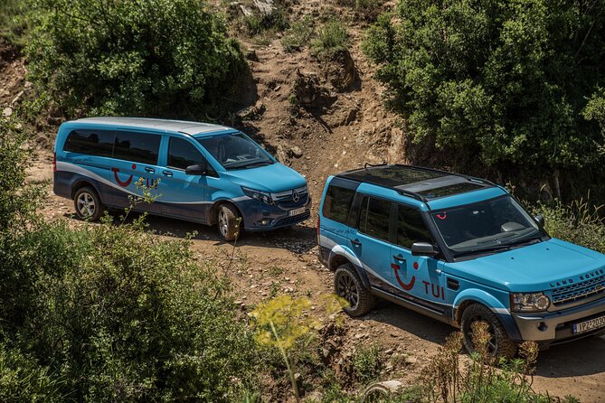 Athens West 4x4 Blue Lagoon Safari Adventure - Price and Timing: Is $138.91 Worth It?