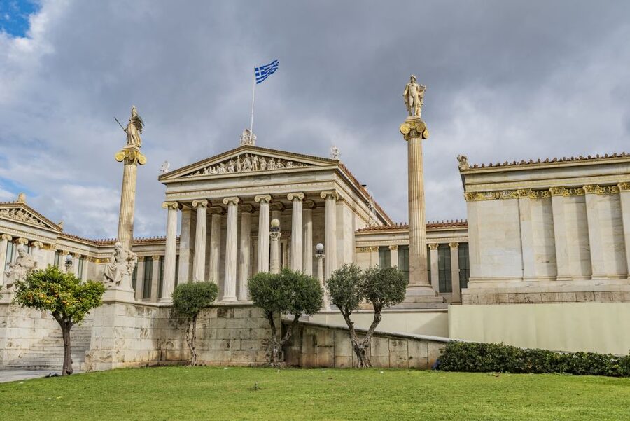 Athens: Wheelchair accessible Top Sights Half-Day Tour - Who This Tour Fits Best