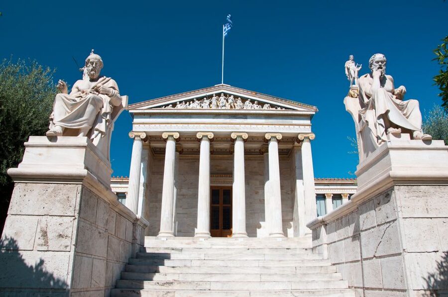 Athens: Wheelchair accessible Top Sights Half-Day Tour - Acropolis and Parthenon: The Elevator Reality Check You Can Plan For