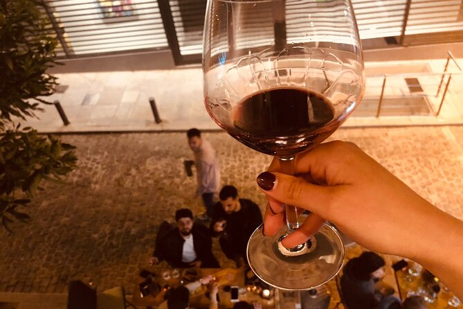 Athens: Wine O'Clock Tasting! - Tips to Get the Most Out of Your Tasting