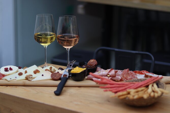 Athens: Wine O'Clock Tasting! - Who Should Book This Wine O’Clock Experience