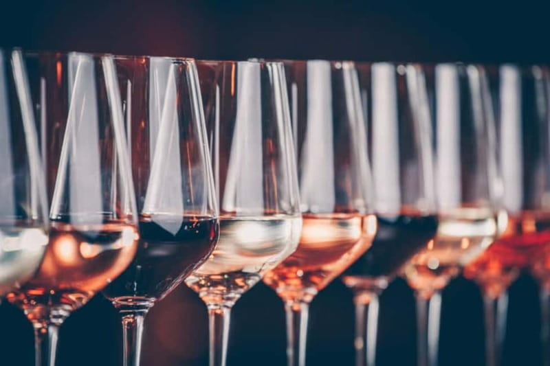Athens: Wine Tasting in Rare Grape Varieties of Greece - Rare grapes in Athens: what you’re actually buying for $41