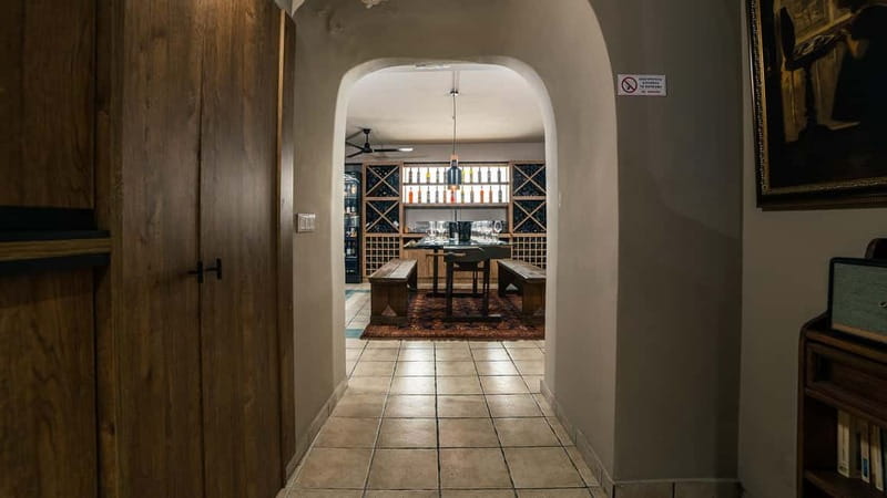 Athens: Wine Tasting in Rare Grape Varieties of Greece - Who should book this Athens rare grape tasting