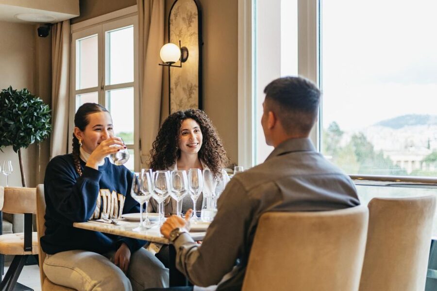 Athens: Wine Tasting with a Sommelier under the Acropolis - Tips to get the most out of your tasting